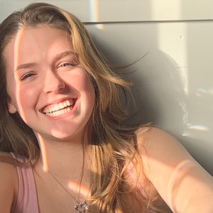 Meet your Posher, Kate